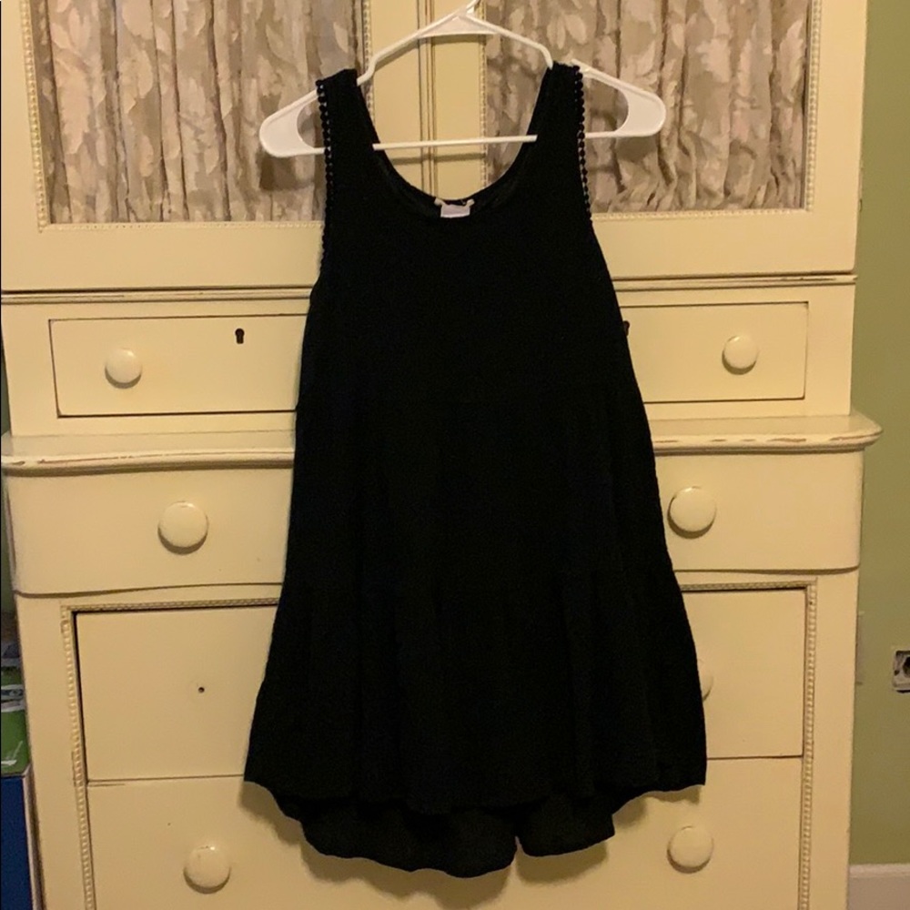 Perfect Carolina Football game dress!